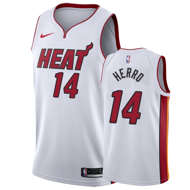 New NBA Jersey-50